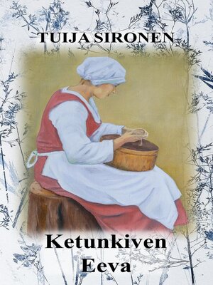 cover image of Ketunkiven Eeva